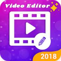 Video Editor –Photo Video Maker, Audio Video Mixer