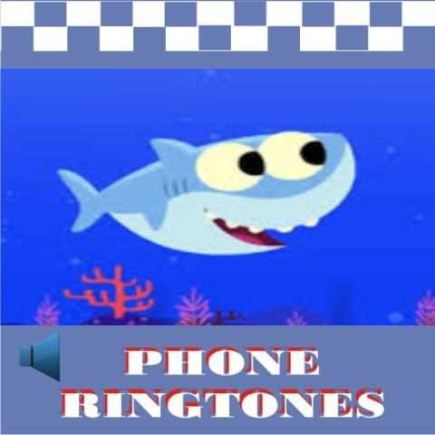 baby shark ringtone screenshot 2