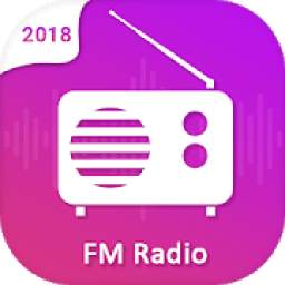 FM Radio India - All India Radio Stations