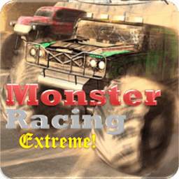 Monster Racing Extreme