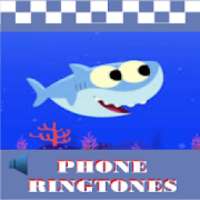 baby shark ringtone on 9Apps