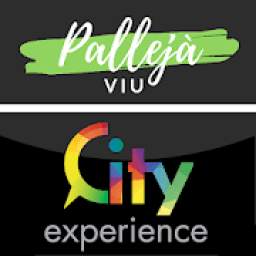 Pallejà City Exp