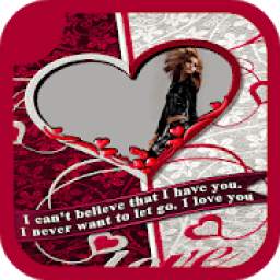 ValentinePhotoFrameStyle 1.0