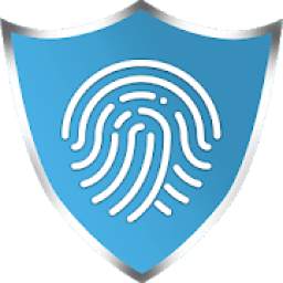 Real Applock Fingerprint 2018