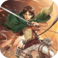 Eren Jaeger Titan Wallpapers on 9Apps