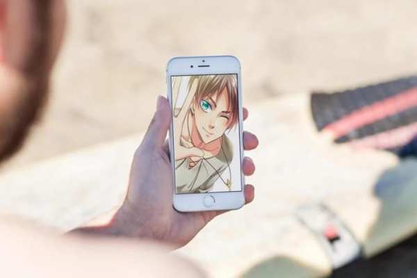Eren Jaeger Titan Wallpapers screenshot 6