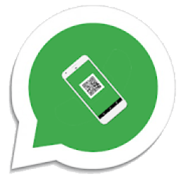 WhatScan 2018 - appclon Messanger, Kimbho आइकन