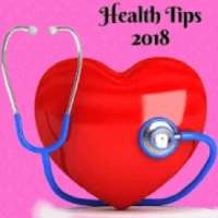 Health Tips 2018 on 9Apps