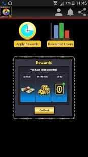 8 ball pool reward screenshot 1
