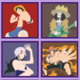 Anime Piece Trivia Quiz icon