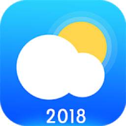 Ios 12 Weather - Forecast Widget&Radar Monster