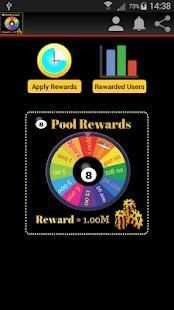 8 ball pool reward screenshot 3