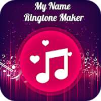 My Name Ringtone With Music on 9Apps