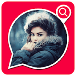 GirlFriend Search For WatsApp आइकन