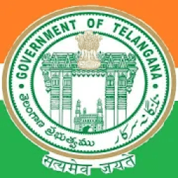 Telangana History Movement pathakalu Telugu book आइकन