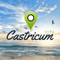 Castricum on 9Apps