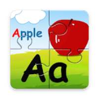 ABC Alphabets Learning