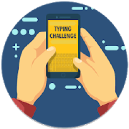 Typing Challenge: Learn Typing आइकन
