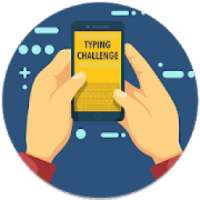 Typing Challenge: Learn Typing