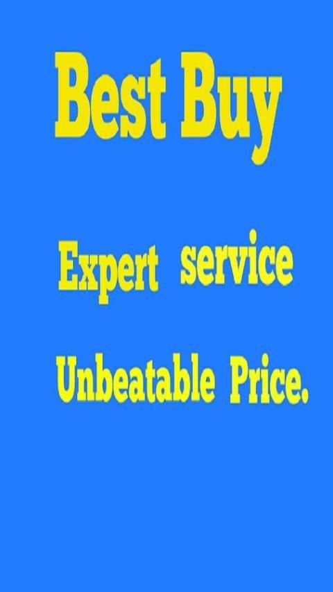 B Buy Website - online shopping website screenshot 2