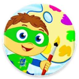 Play and Learn - Kids app