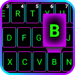 My Photo Keyboard - Wallpaper , Photo icon