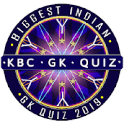 ikon KBC GK Quiz 2018 : Crorepati
