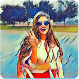 Art Filter Photo Editor आइकन