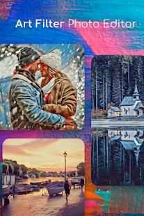 Art Filter Photo Editor screenshot 2
