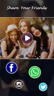 Love Album Maker स्क्रीनशॉट 1
