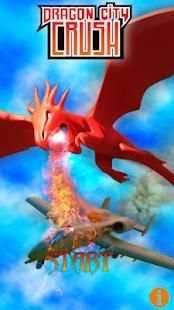 Dragon City Crush screenshot 6