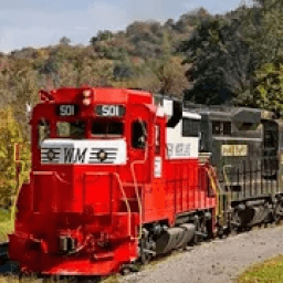 ikon Indian Railway Live Train Status PNR Info