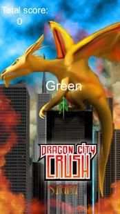 Dragon City Crush screenshot 5