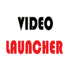 Video Launcher icon