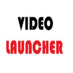 VideoLauncher 1.0
