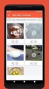 Best Video Downloader-Free Video Downloader screenshot 1