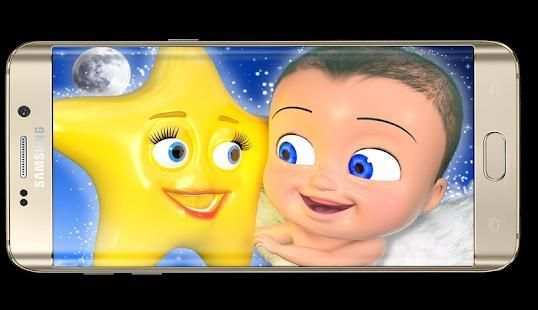 Kids Nursery Rhymes 2018 - Offline screenshot 7