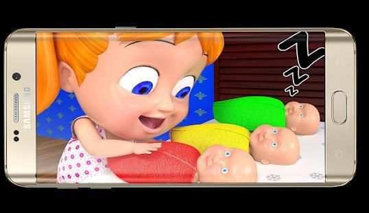 Kids Nursery Rhymes 2018 - Offline screenshot 4