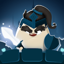 Spiral Egg Man icon