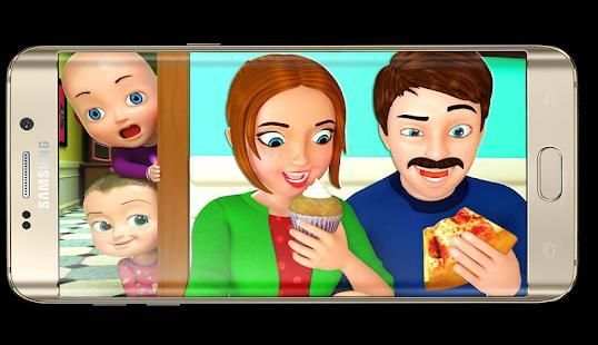Kids Nursery Rhymes 2018 - Offline screenshot 6