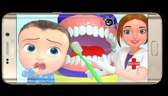 Kids Nursery Rhymes 2018 - Offline screenshot 2