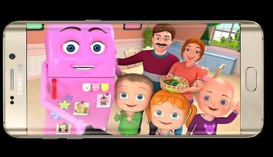 Kids Nursery Rhymes 2018 - Offline screenshot 5
