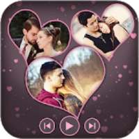 Love Album Maker on 9Apps