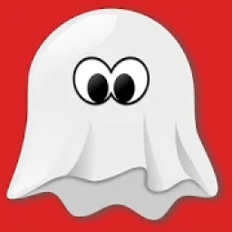 Game search for ghosts free icon