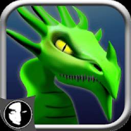 Dragon City Crush 1.0.1