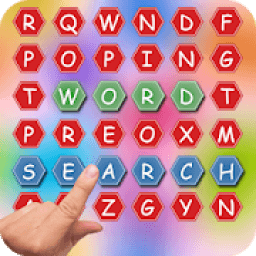 Word Search Game icon