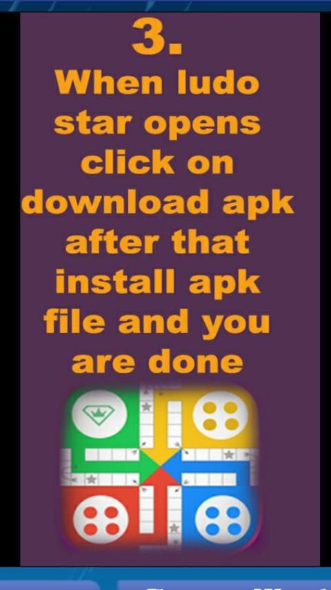 How to Download : LUDO STAR ORIGINAL 2017 screenshot 3