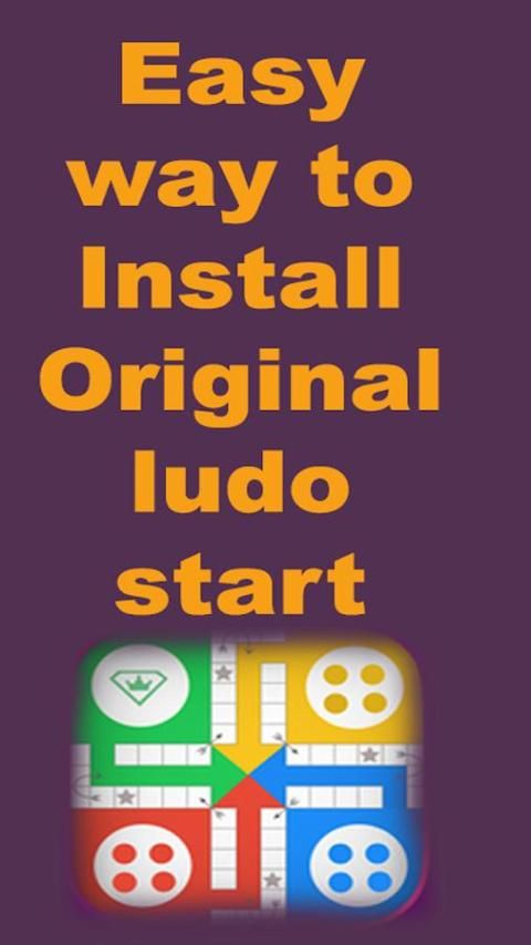 How to Download : LUDO STAR ORIGINAL 2017 screenshot 2