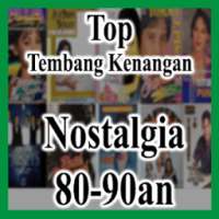 Lagu Tembang Kenangan 80-90an on 9Apps