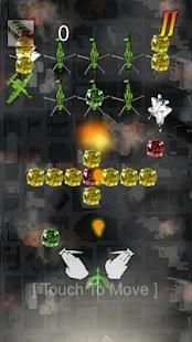Dragon City Crush screenshot 3